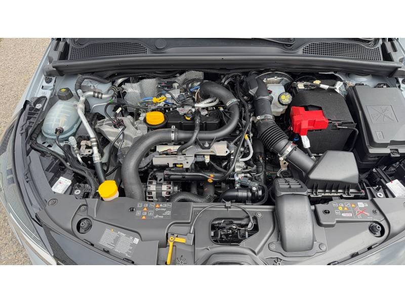 Renault Clio - Photo 20