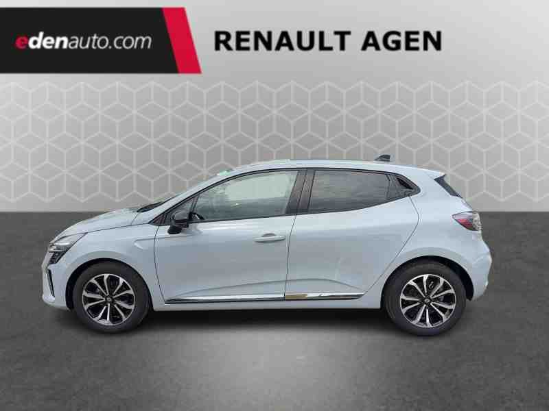 Renault Clio - Photo 2