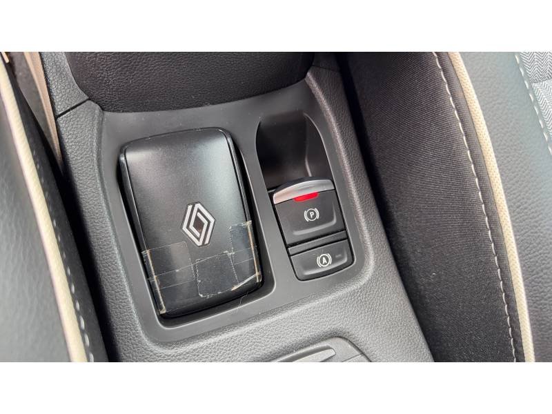 Renault Clio - Photo 27
