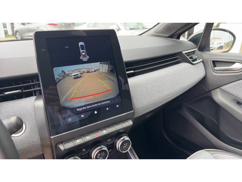 Renault Clio - Photo 28