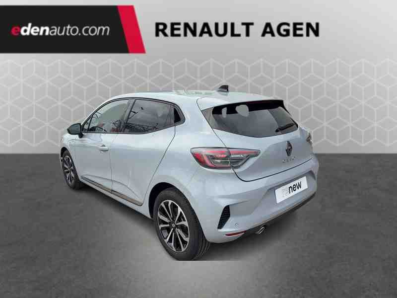 Renault Clio - Photo 3