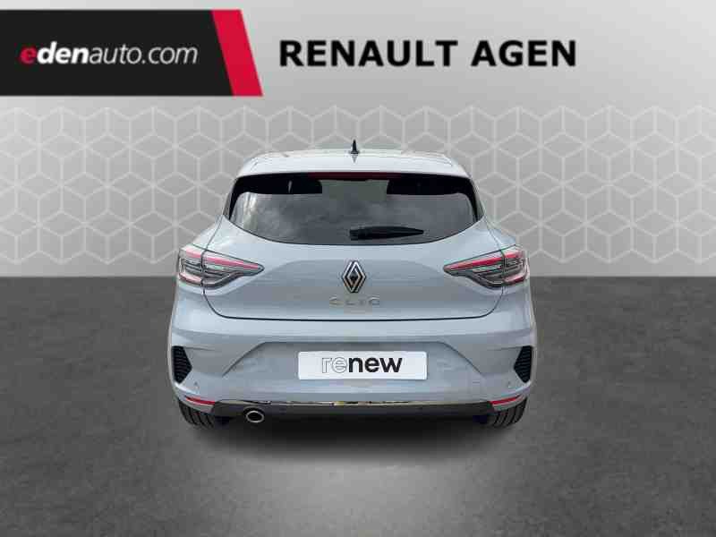 Renault Clio - Photo 4