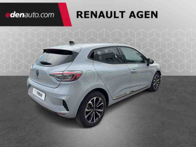 Renault Clio - Photo 5