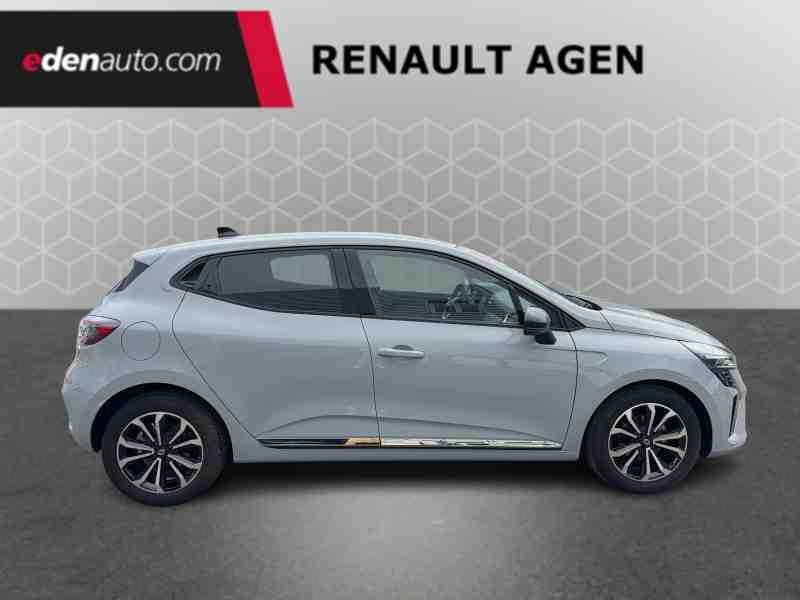 Renault Clio - Photo 6