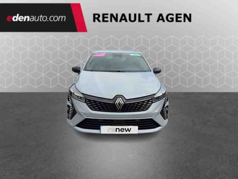 Renault Clio - Photo 8