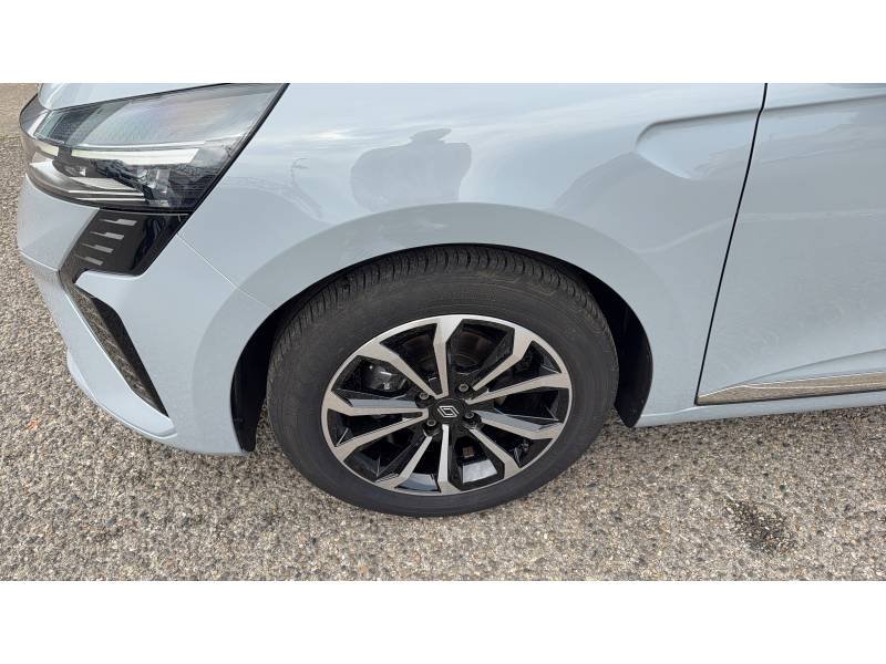 Renault Clio - Photo 9