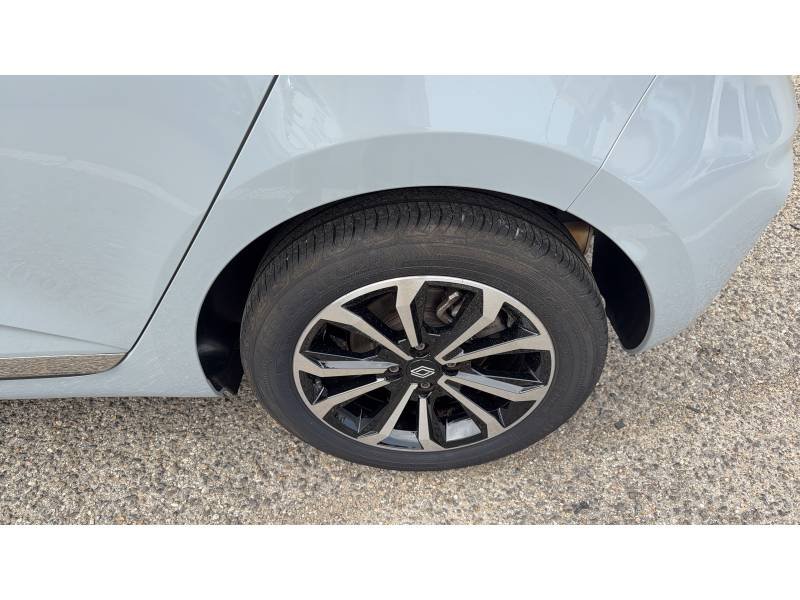 Renault Clio - Photo 10