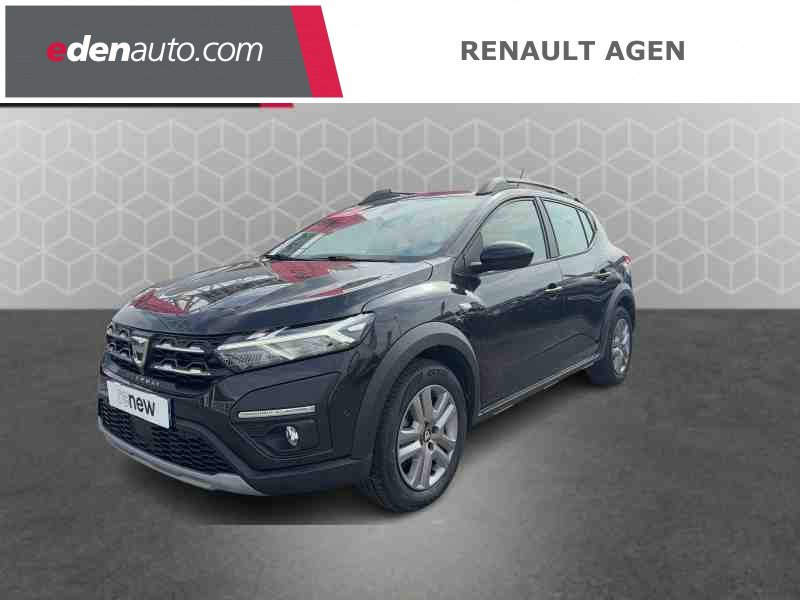 Dacia Sandero - Photo 1