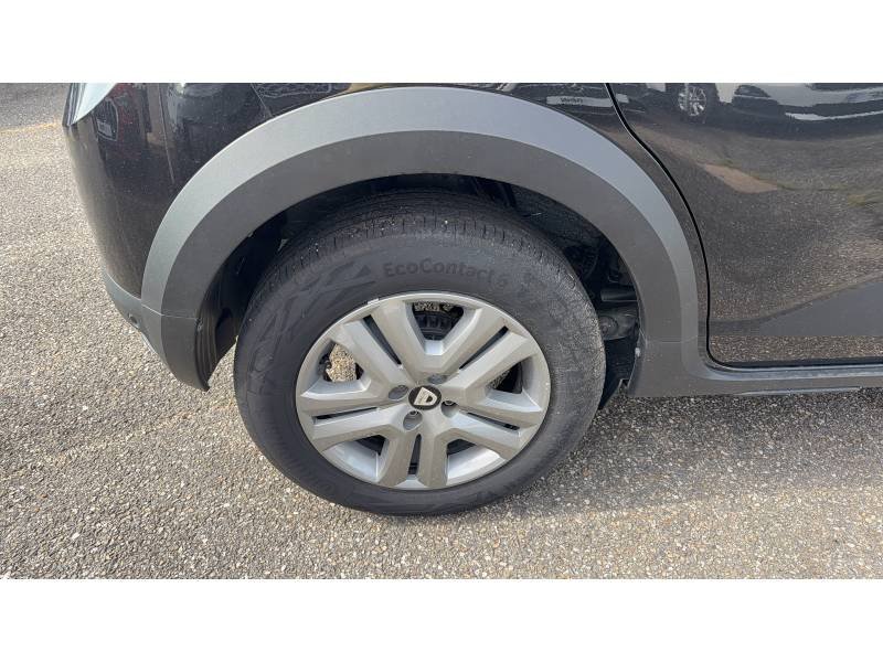 Dacia Sandero - Photo 11