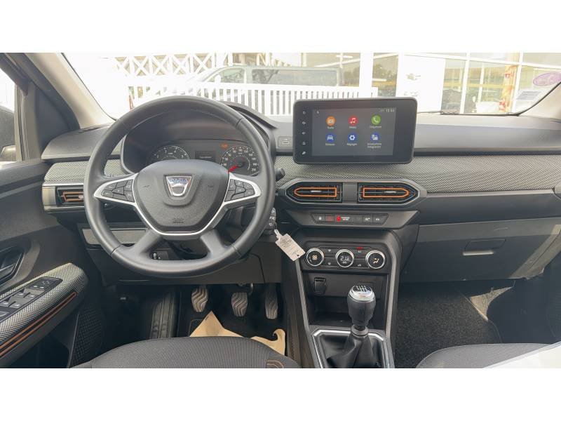 Dacia Sandero - Photo 12