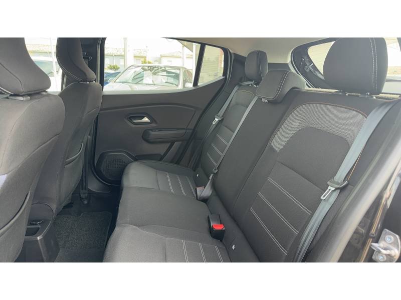 Dacia Sandero - Photo 13