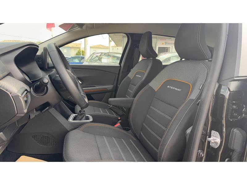 Dacia Sandero - Photo 14