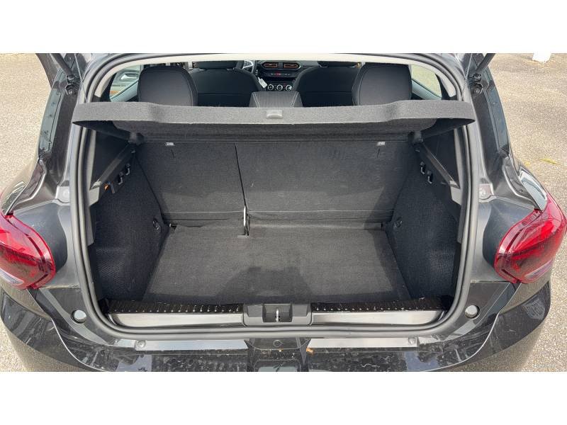 Dacia Sandero - Photo 15