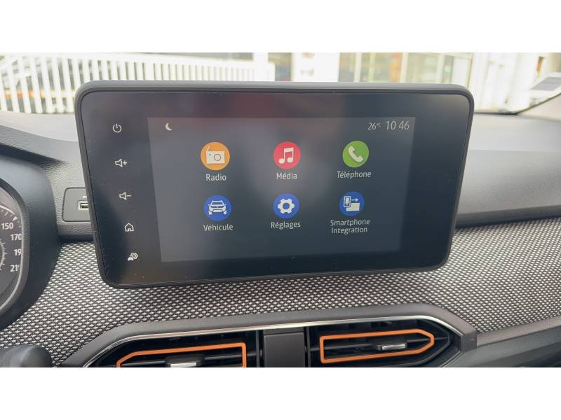 Dacia Sandero - Photo 20