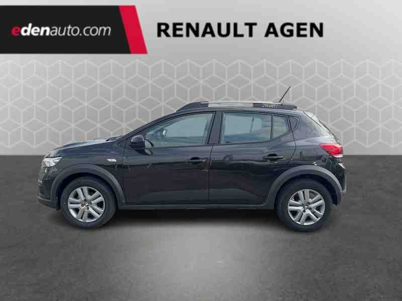 Dacia Sandero - Photo 2
