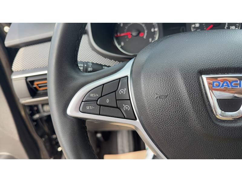 Dacia Sandero - Photo 25