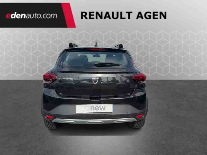 Dacia Sandero - Photo 4