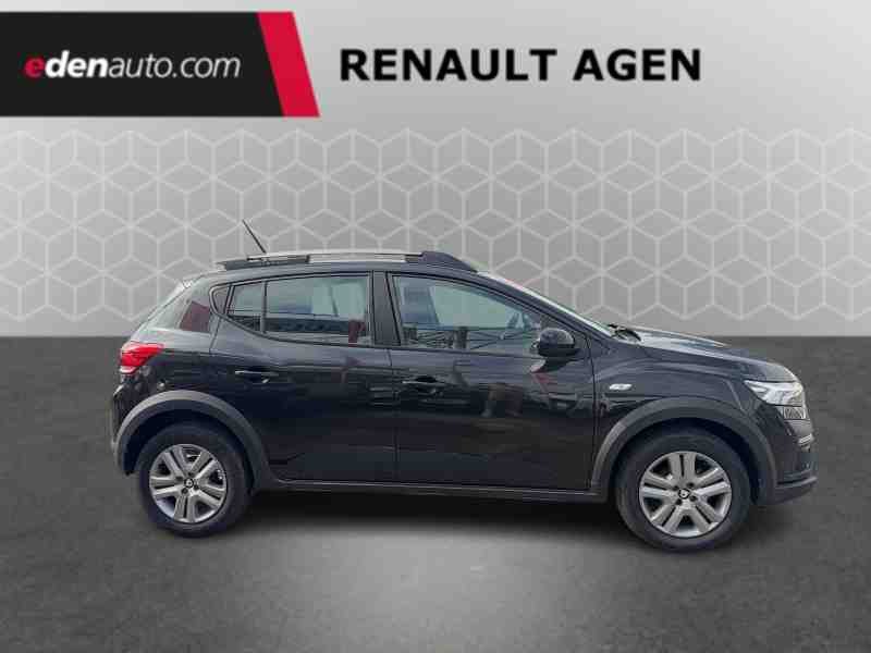 Dacia Sandero - Photo 6