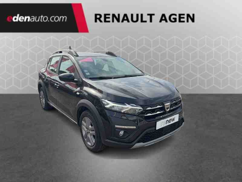 Dacia Sandero - Photo 7