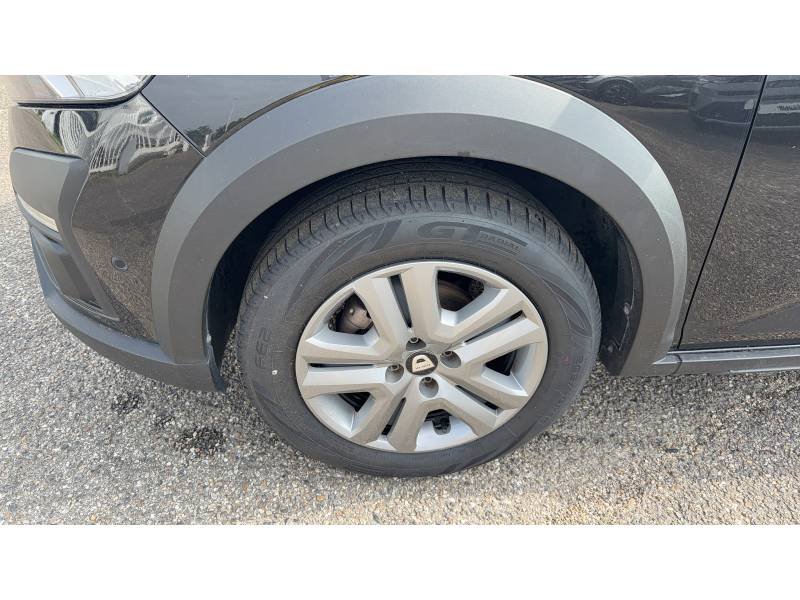 Dacia Sandero - Photo 9