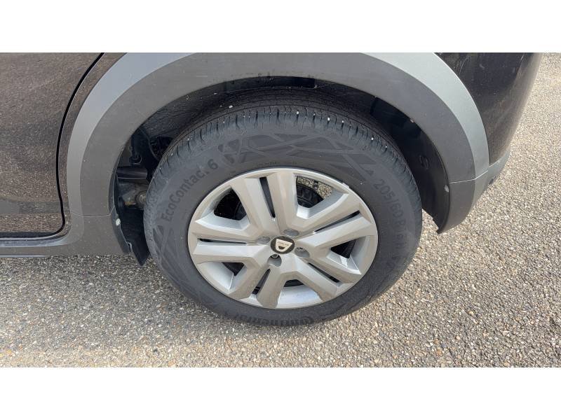Dacia Sandero - Photo 10
