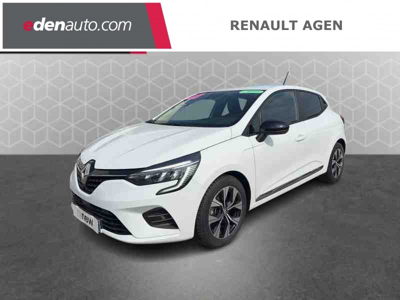 Renault Clio - Photo 1