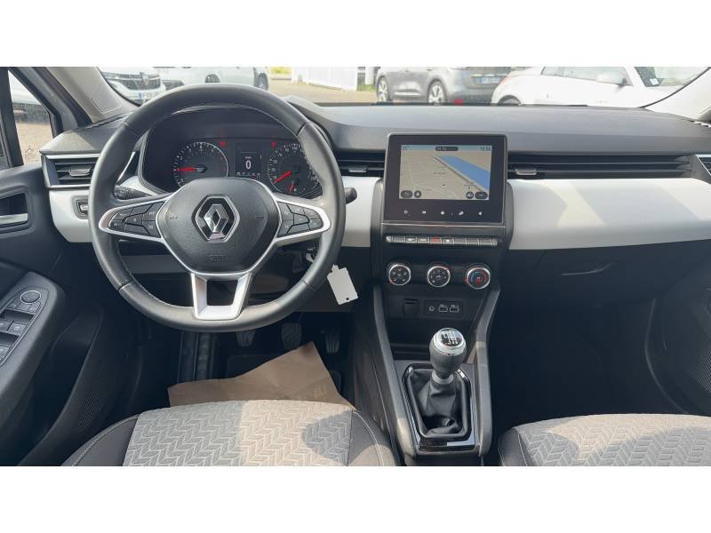 Renault Clio - Photo 12