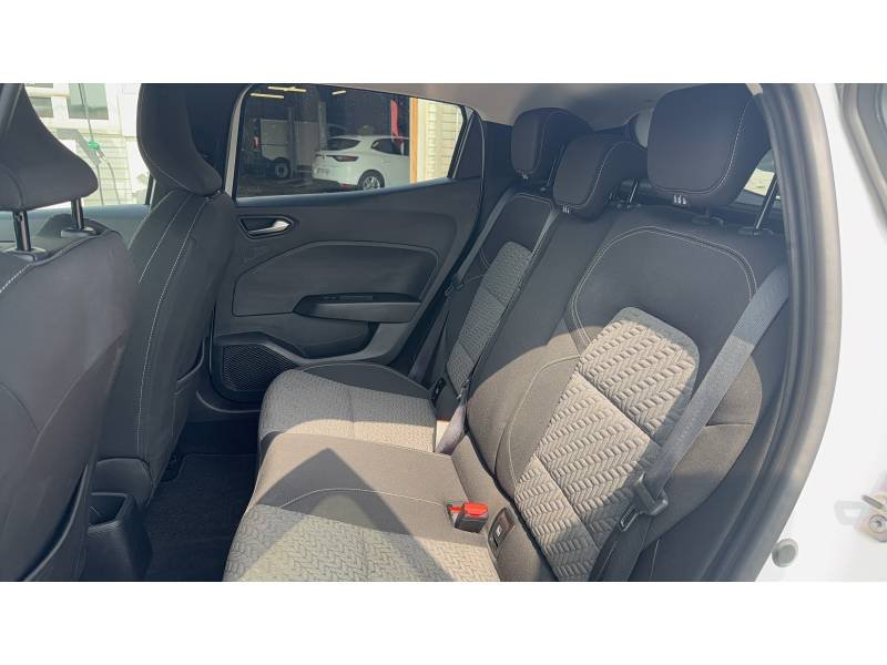 Renault Clio - Photo 13