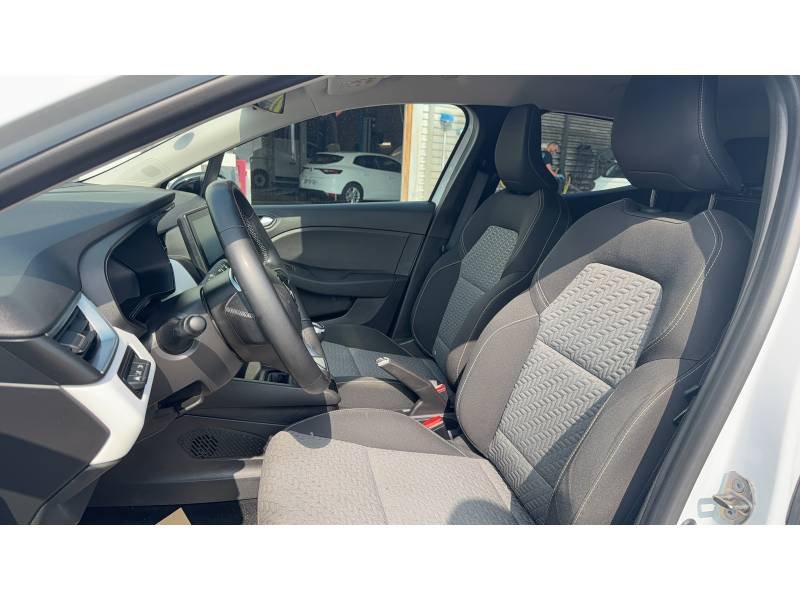 Renault Clio - Photo 14