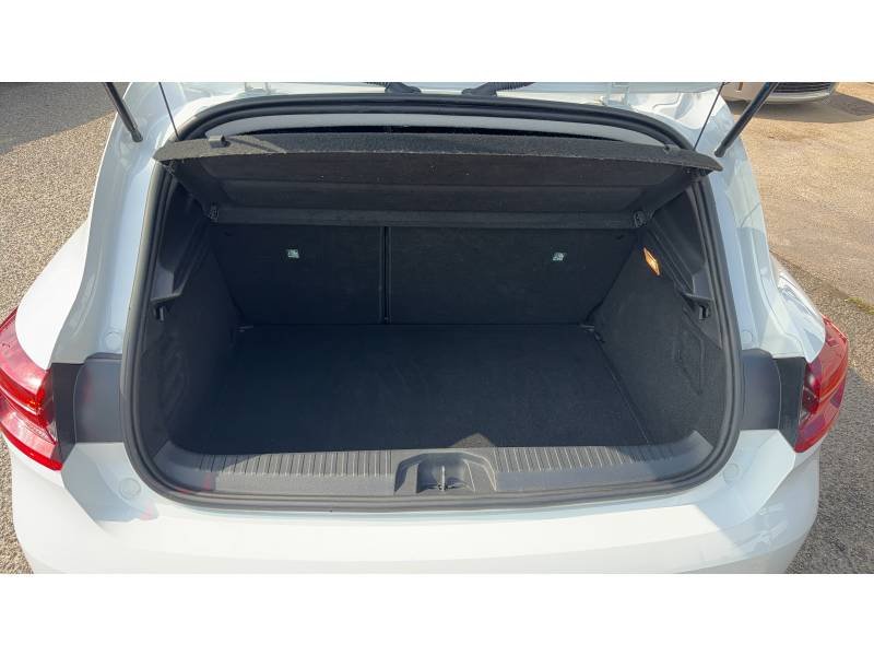 Renault Clio - Photo 16