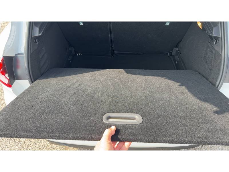 Renault Clio - Photo 17