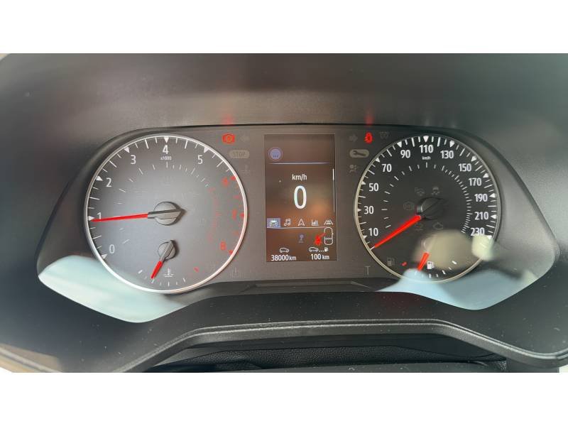 Renault Clio - Photo 27