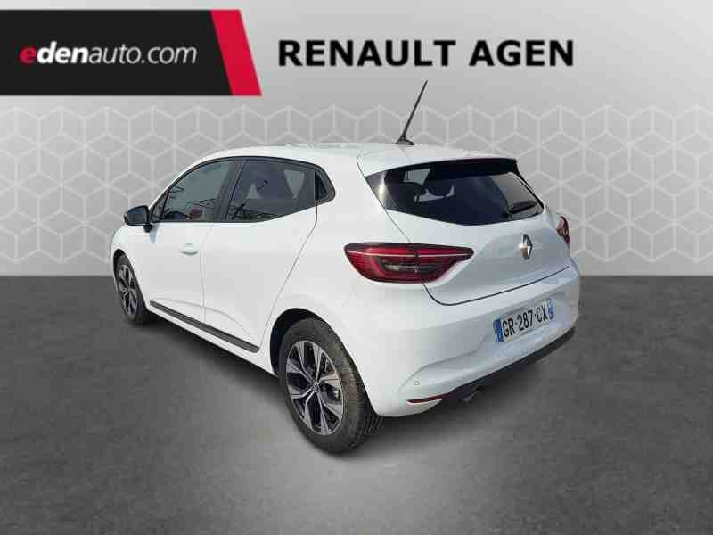 Renault Clio - Photo 3