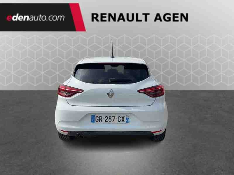 Renault Clio - Photo 4
