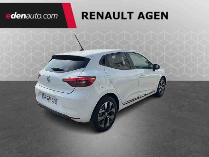 Renault Clio - Photo 5