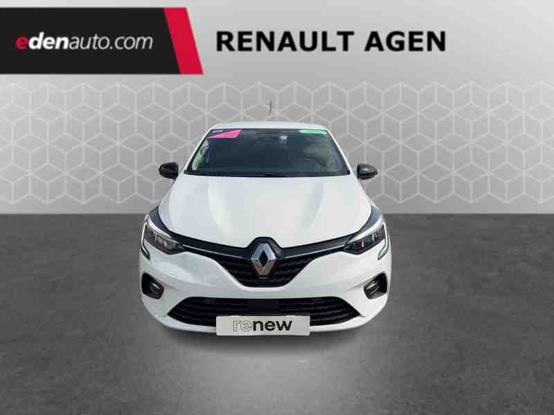 Renault Clio - Photo 8