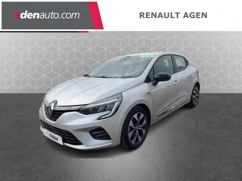 Renault Clio - Photo 1