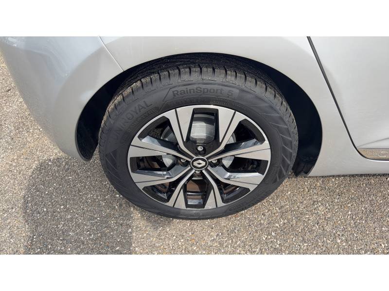 Renault Clio - Photo 11
