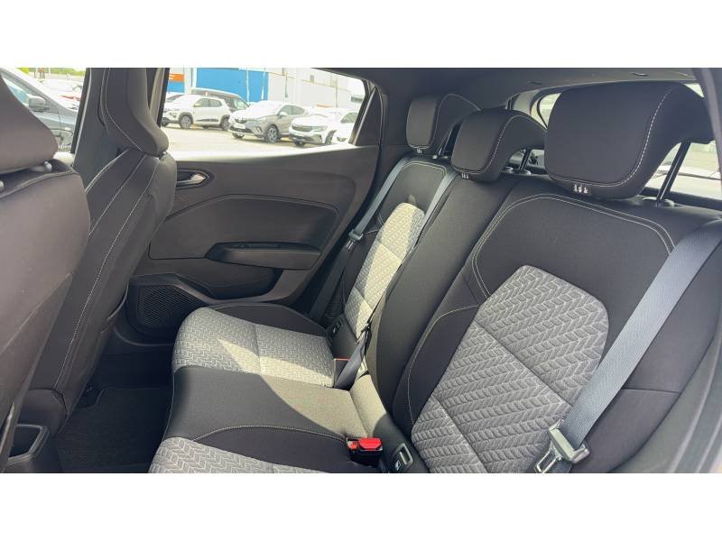 Renault Clio - Photo 12