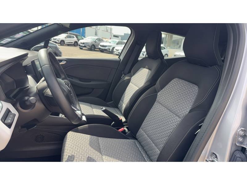 Renault Clio - Photo 13