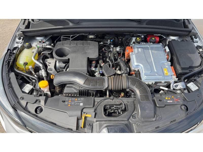 Renault Clio - Photo 16
