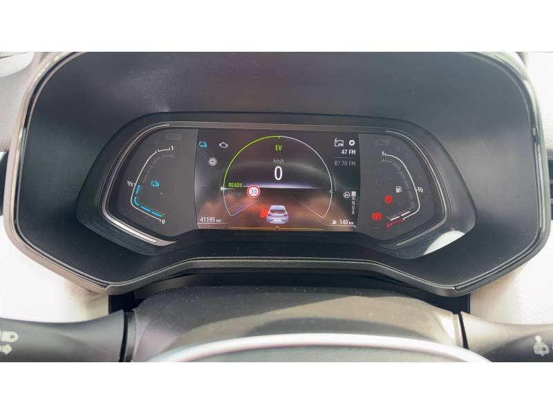 Renault Clio - Photo 25