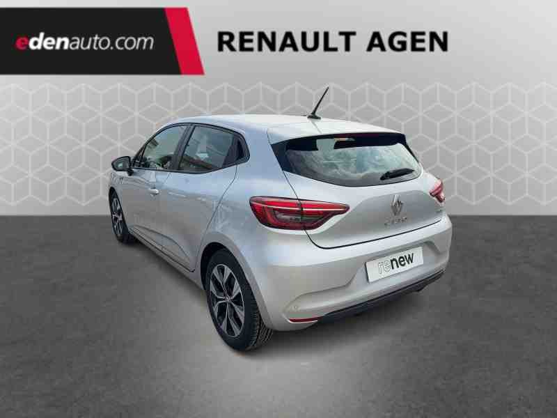 Renault Clio - Photo 3