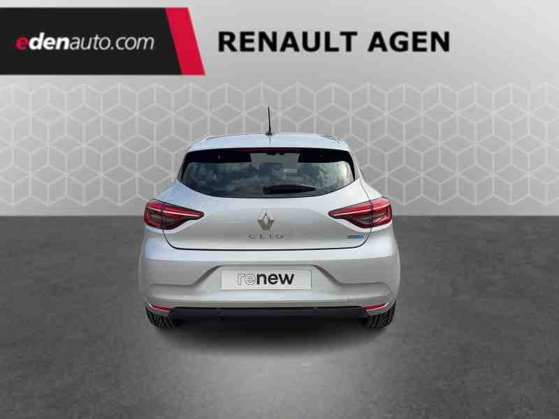 Renault Clio - Photo 4