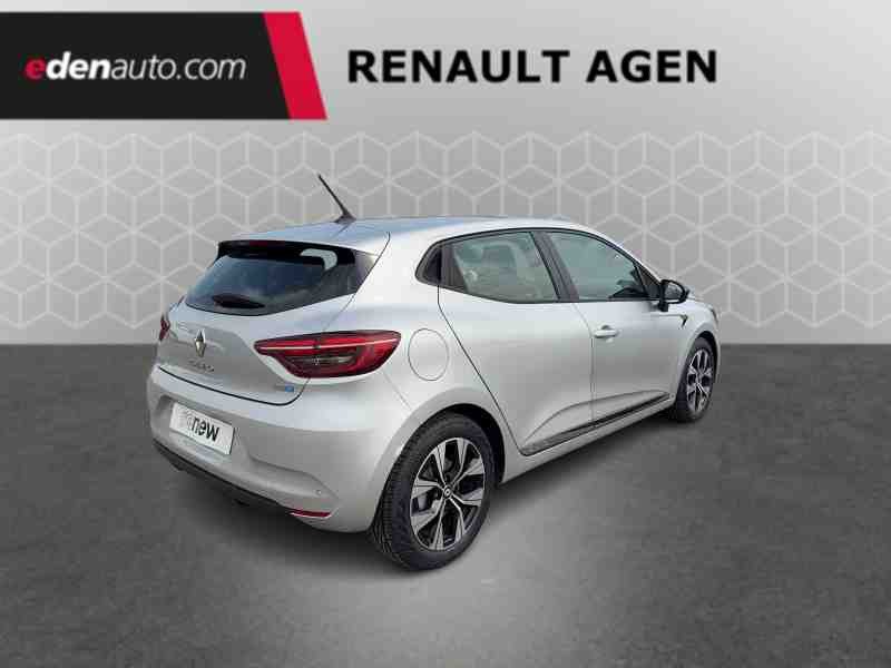 Renault Clio - Photo 5