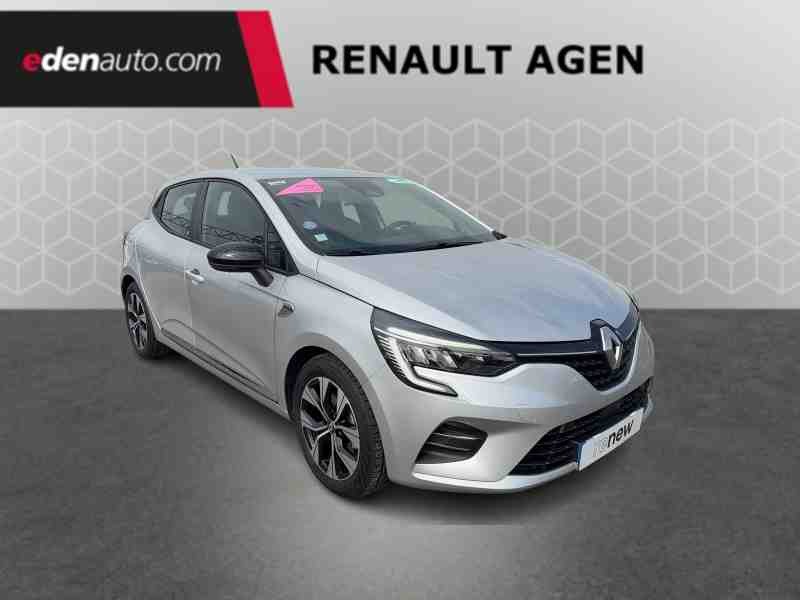 Renault Clio - Photo 7