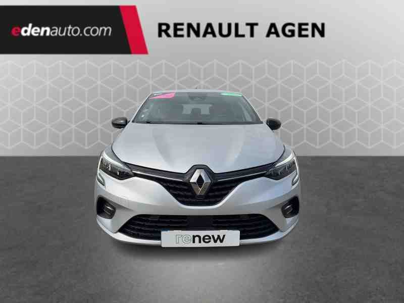 Renault Clio - Photo 8