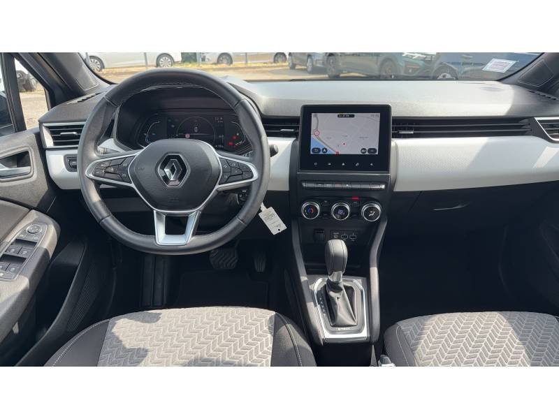 Renault Clio - Photo 9