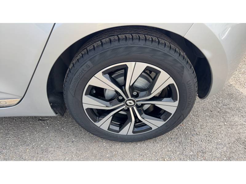 Renault Clio - Photo 10
