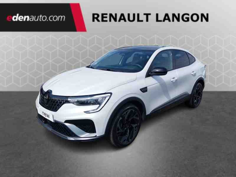 Renault Arkana - Photo 1